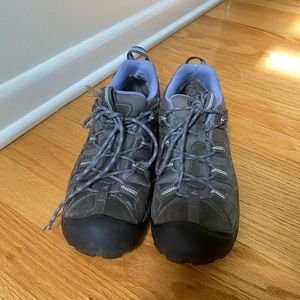 Keen Hiking Shoes